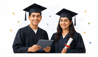 Course & College Selection