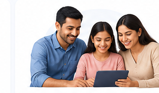Parent-friendly Counselling