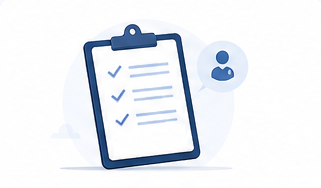 Personalised Guidance